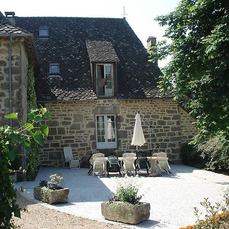 Domaine Du Vidal Hotell Camps Eksteriør bilde