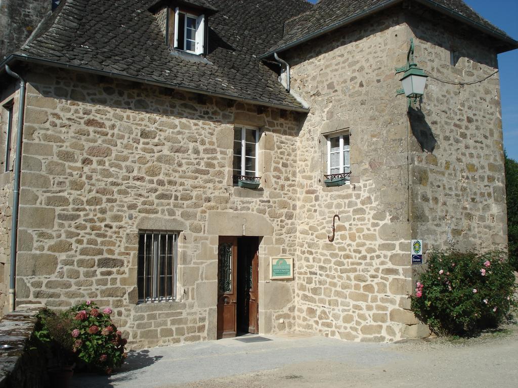 Domaine Du Vidal Hotell Camps Eksteriør bilde