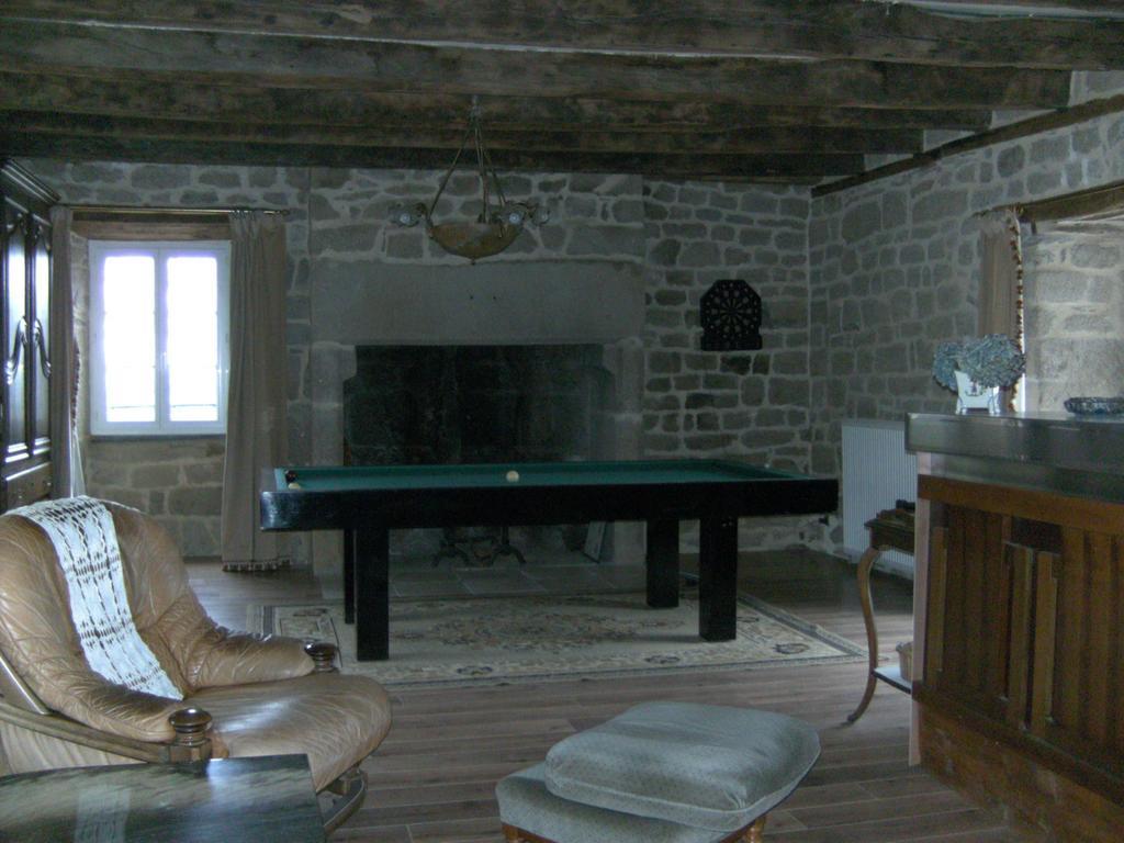 Domaine Du Vidal Hotell Camps Eksteriør bilde