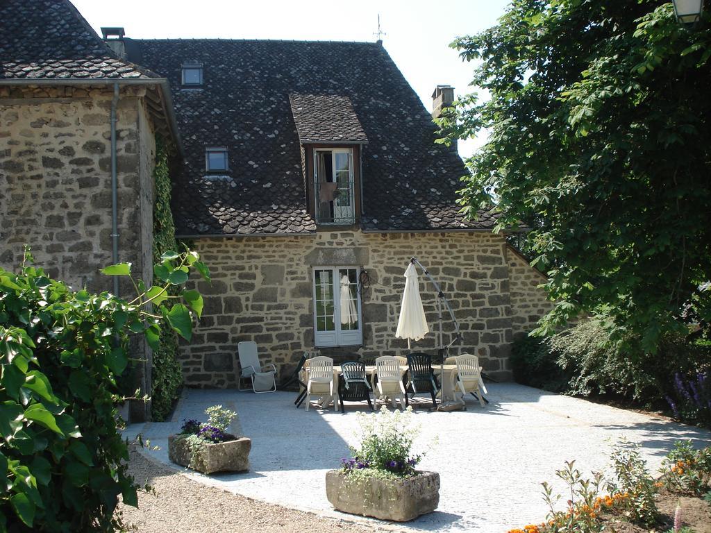 Domaine Du Vidal Hotell Camps Eksteriør bilde