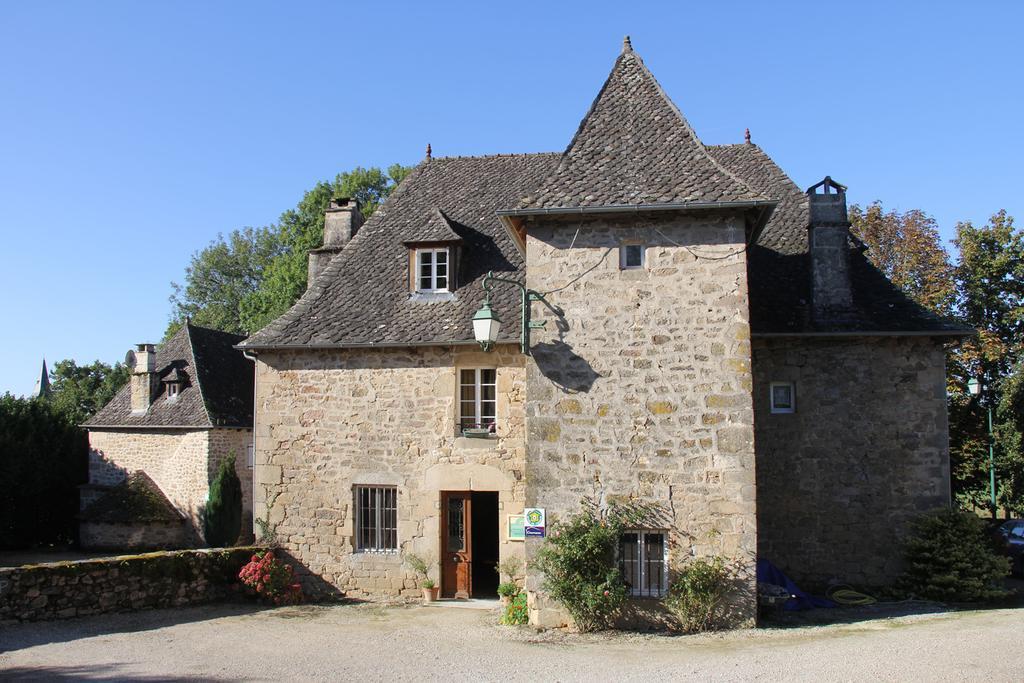 Domaine Du Vidal Hotell Camps Eksteriør bilde