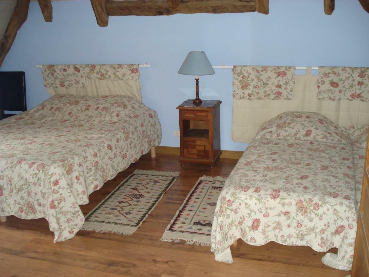 Domaine Du Vidal Hotell Camps Eksteriør bilde
